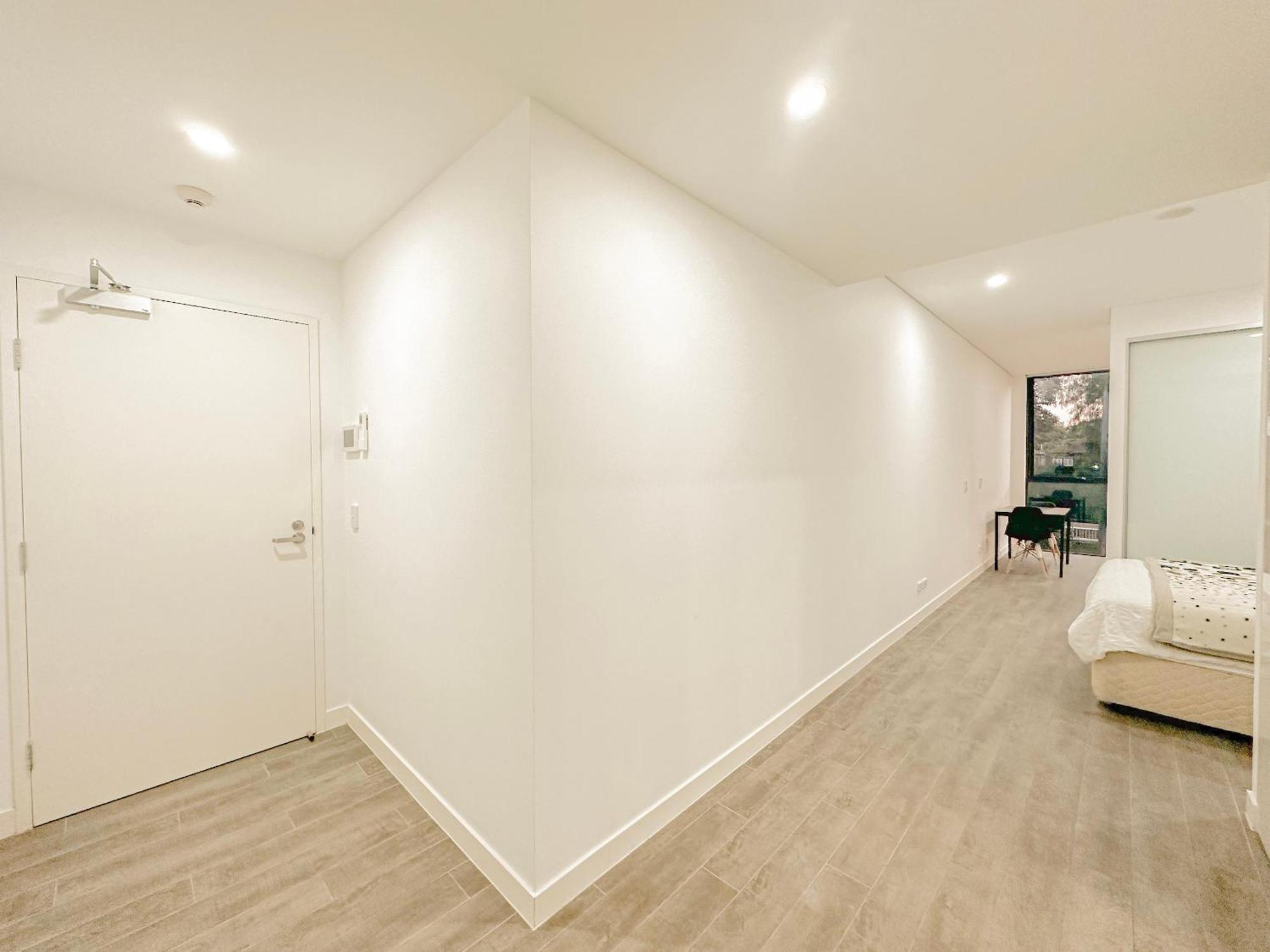 Burwood Studios At St Luke Square Sydney Buitenkant foto