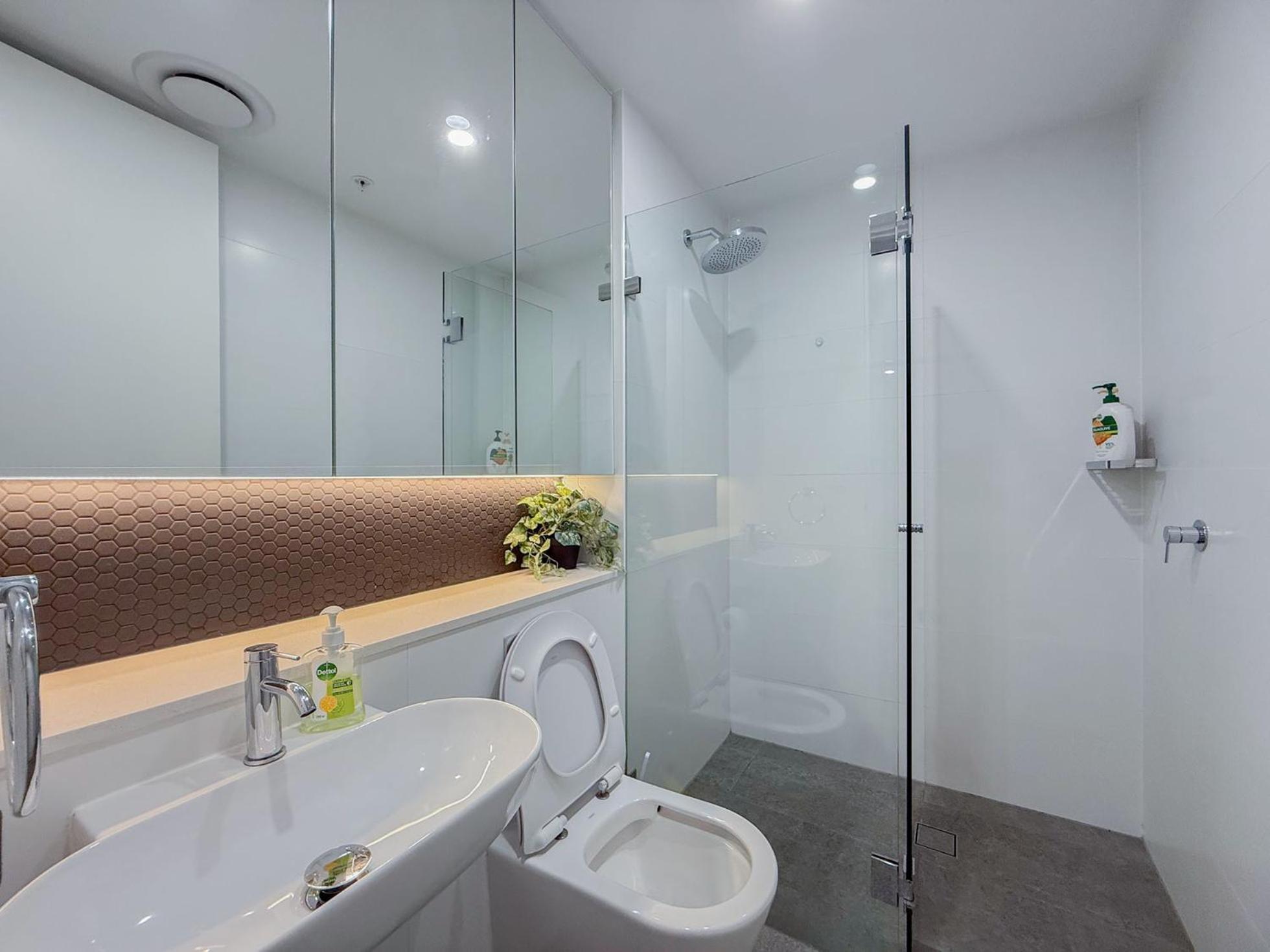 Burwood Studios At St Luke Square Sydney Buitenkant foto