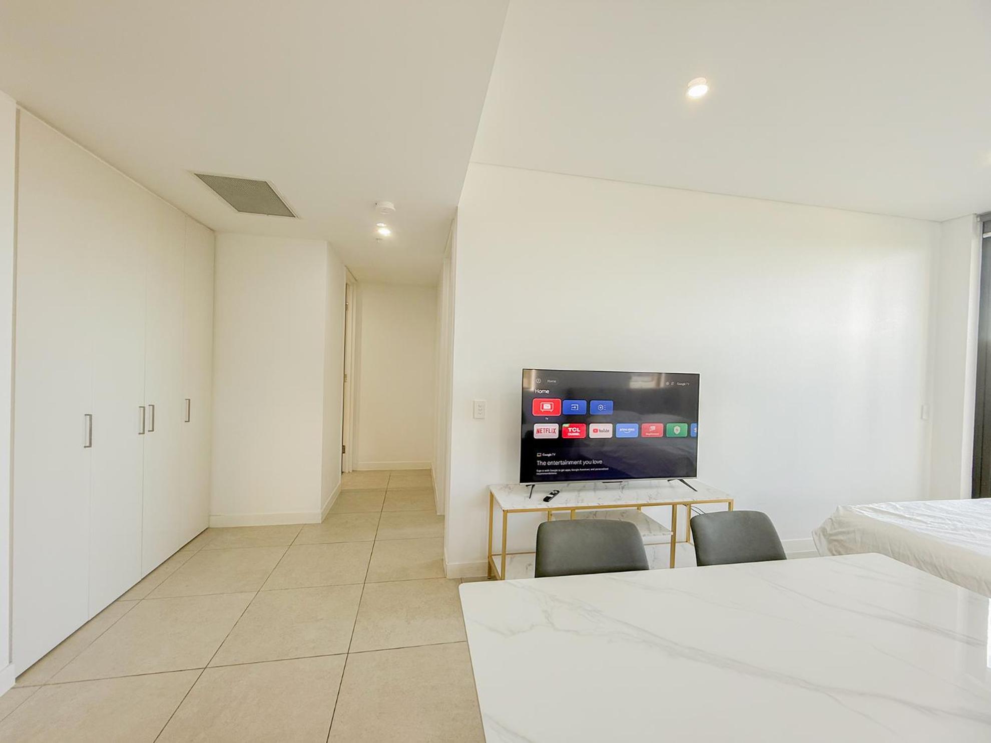 Burwood Studios At St Luke Square Sydney Buitenkant foto